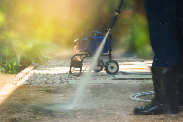 Professional Pressure washing in Brickerville, PA